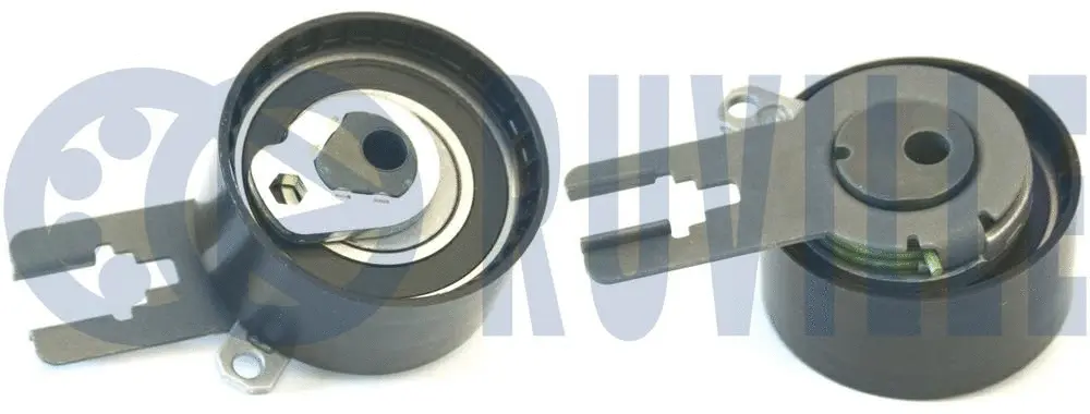 Tensioner Pulley, timing belt (542575)