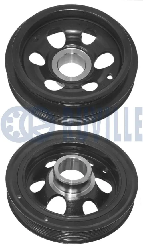 Belt Pulley, crankshaft (520413)