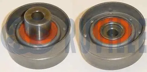 Deflection/Guide Pulley, timing belt (540400)