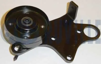 Belt Tensioner, V-ribbed belt (540248)