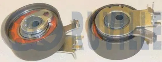 Tensioner Pulley, timing belt (540827)
