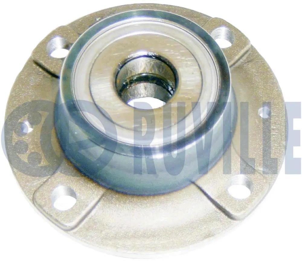 Wheel Bearing Kit (220626)