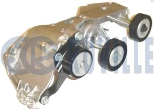 Belt Tensioner, V-ribbed belt (541528)
