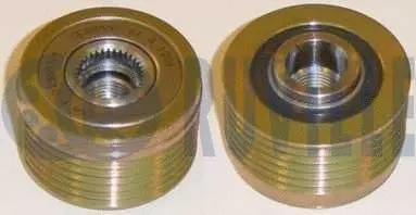 Alternator Freewheel Clutch (541320)