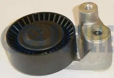 Belt Tensioner, V-ribbed belt (540814)