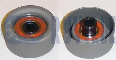 Deflection/Guide Pulley, timing belt (541254)