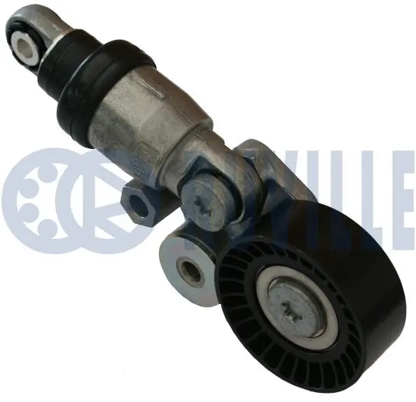 Belt Tensioner, V-ribbed belt (542521)