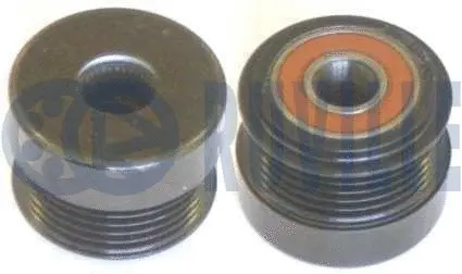 Alternator Freewheel Clutch (541939)