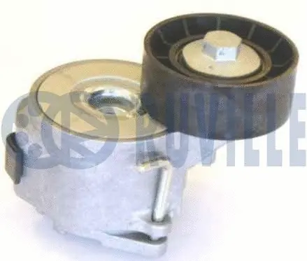 Belt Tensioner, V-ribbed belt (541789)