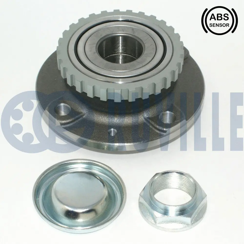 Wheel Bearing Kit (220948)