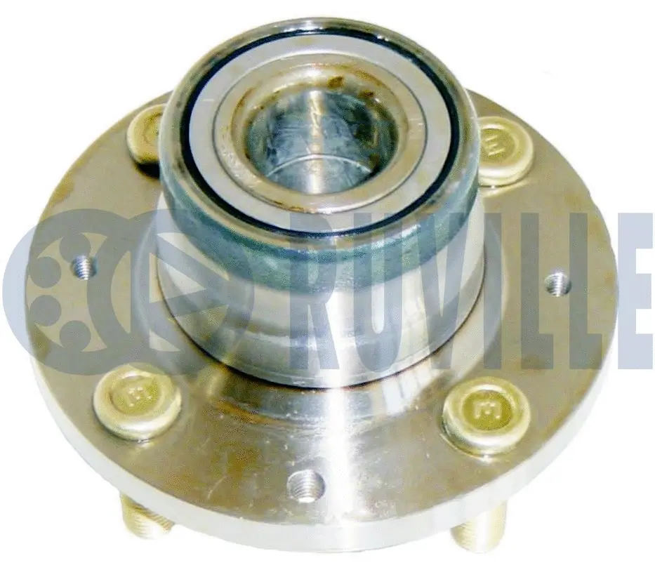 Wheel Bearing Kit (220667)