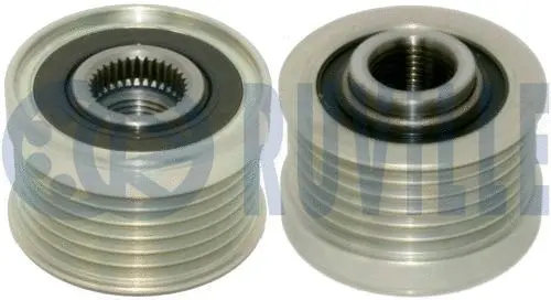 Alternator Freewheel Clutch (542829)