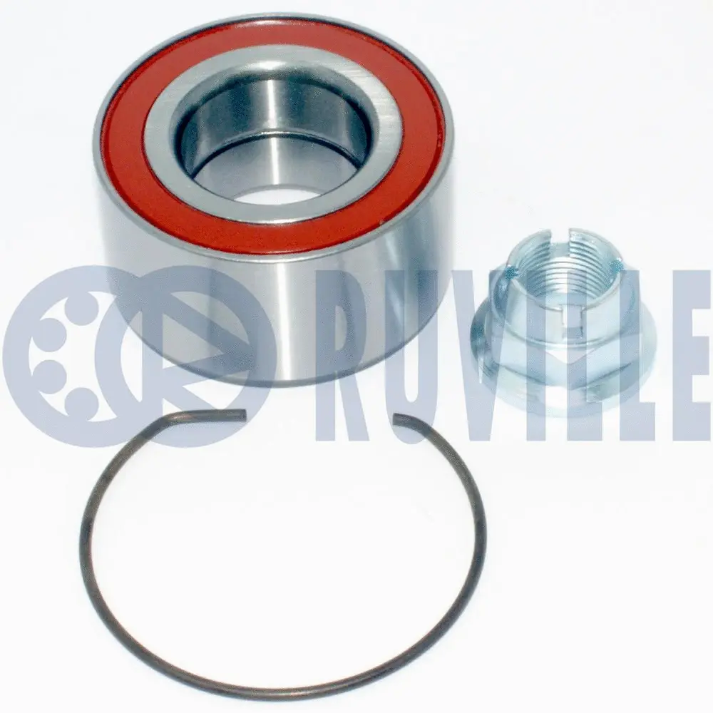 Wheel Bearing Kit (221079)