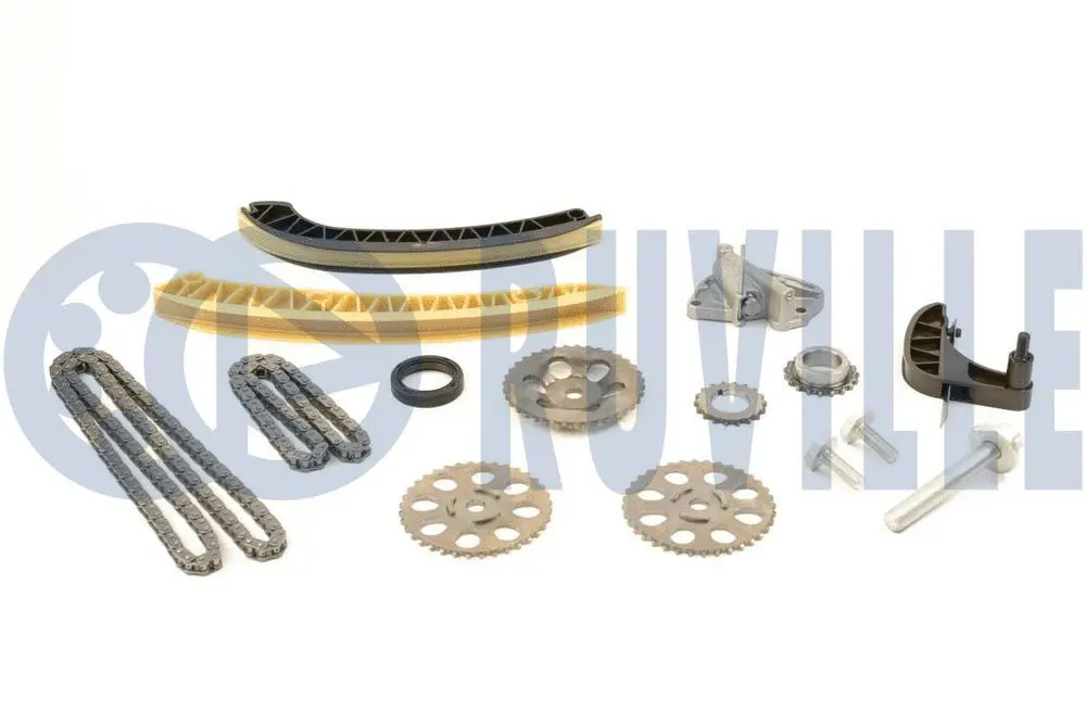 Timing Chain Kit (580085)