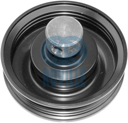 Water Pump, engine cooling (56827)
