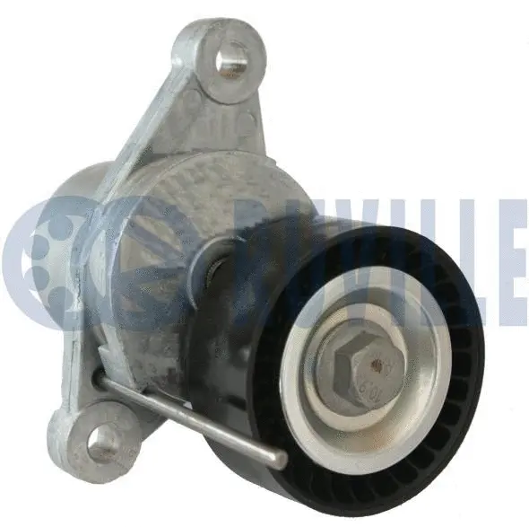 Belt Tensioner, V-ribbed belt (542453)