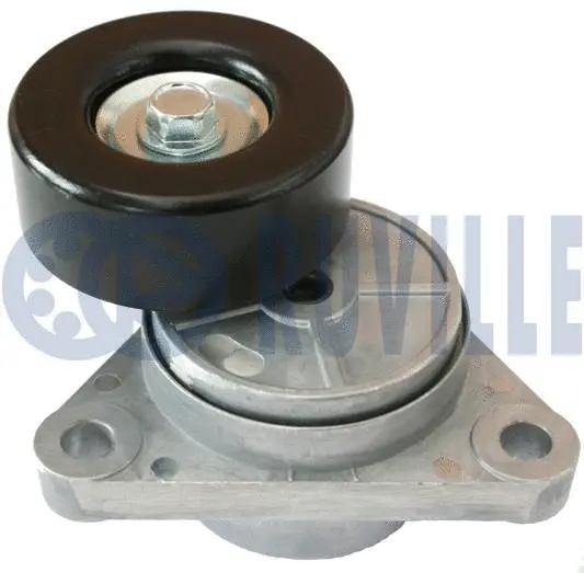 Belt Tensioner, V-ribbed belt (542378)