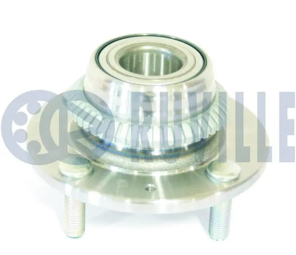 Wheel Bearing Kit (221435)