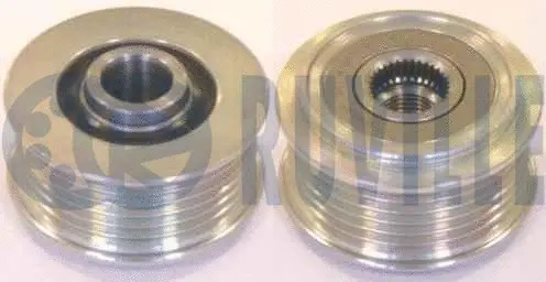 Alternator Freewheel Clutch (541679)
