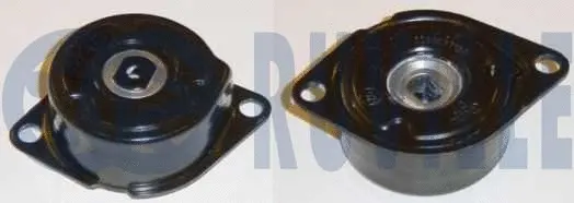 Belt Tensioner, V-ribbed belt (540904)