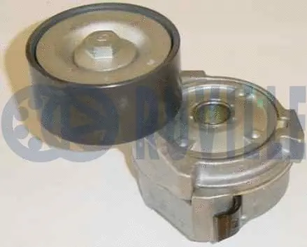Belt Tensioner, V-ribbed belt (541315)