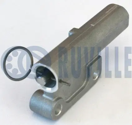 Vibration Damper, timing belt (541573)