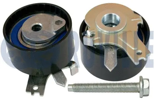 Tensioner Pulley, timing belt (541132)