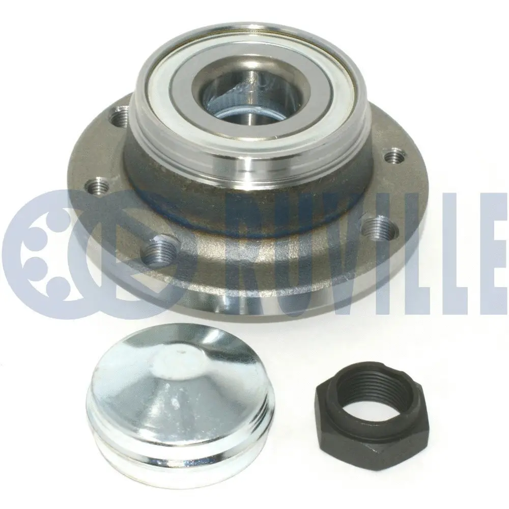 Wheel Bearing Kit (220949)