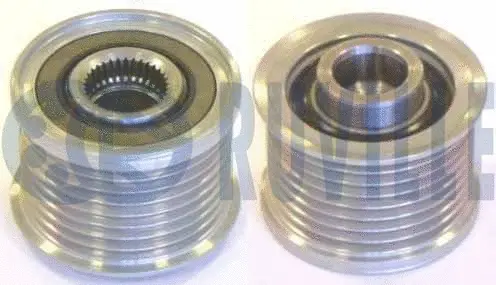 Alternator Freewheel Clutch (541771)