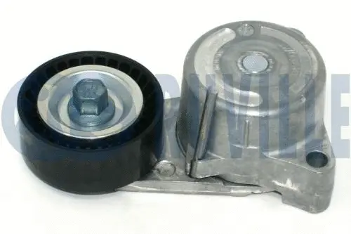 Belt Tensioner, V-ribbed belt (542749)