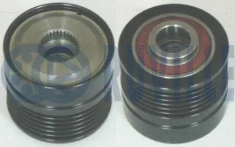 Alternator Freewheel Clutch (541963)