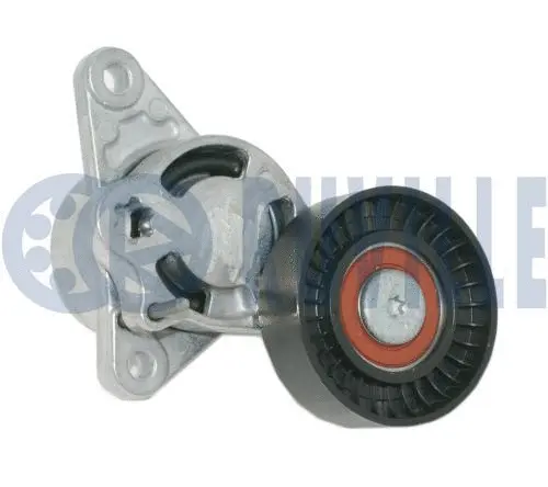Belt Tensioner, V-ribbed belt (542835)