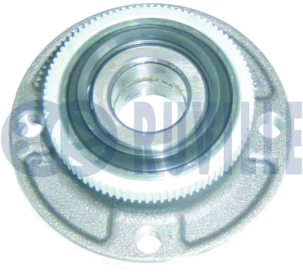 Wheel Bearing Kit (220312)