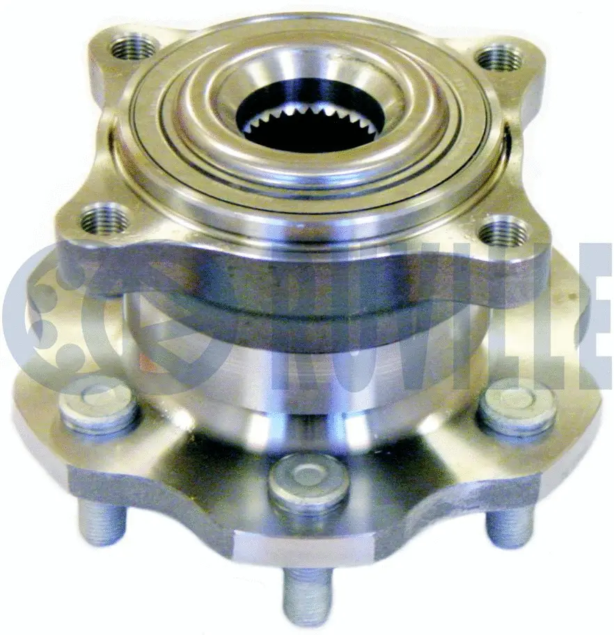 Wheel Bearing Kit (221254)
