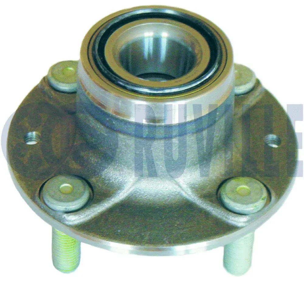 Wheel Bearing Kit (220123)