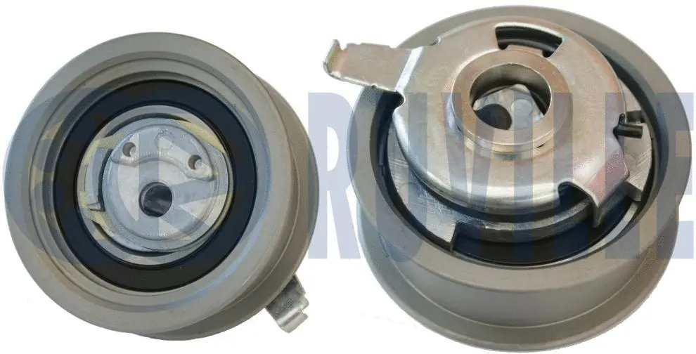 Tensioner Pulley, timing belt (540765)