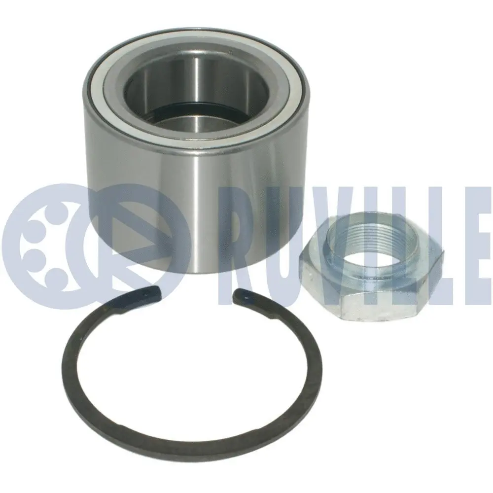 Wheel Bearing Kit (221218)