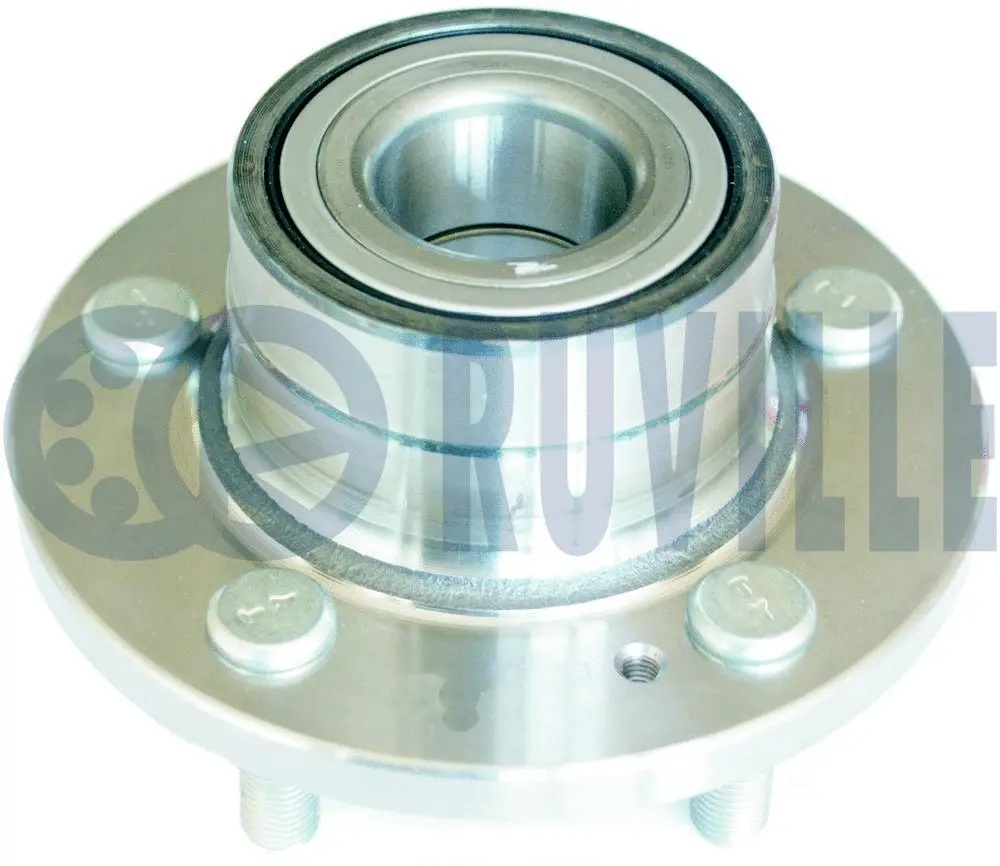 Wheel Bearing Kit (221478)