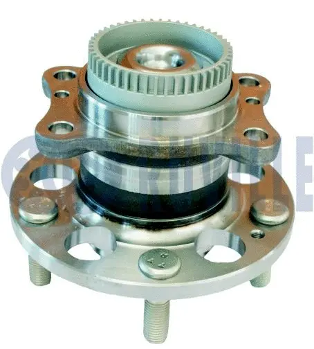 Wheel Bearing Kit (221692)