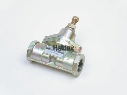 Overflow Valve (314014005)