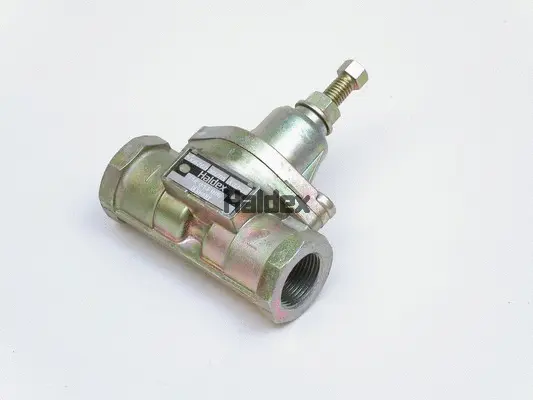 Overflow Valve (314013006)