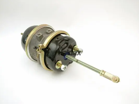 Spring-loaded Cylinder (1363030001)