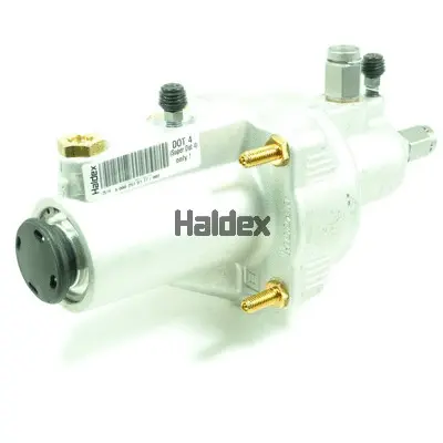 Clutch Booster (321027001)