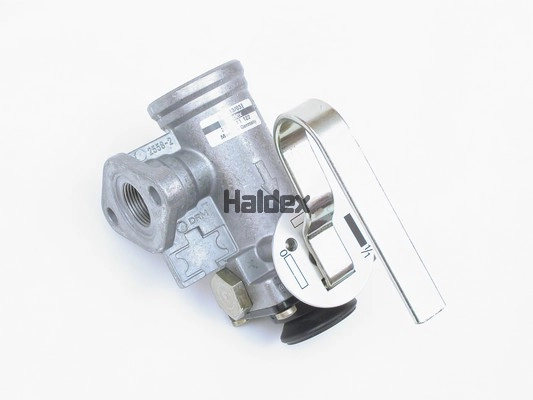 Load Sensitive Valve (352011122)