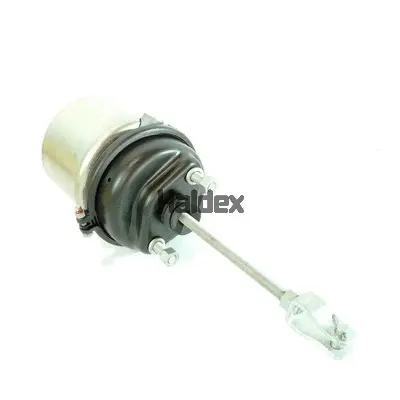 Spring-loaded Cylinder (226303000)