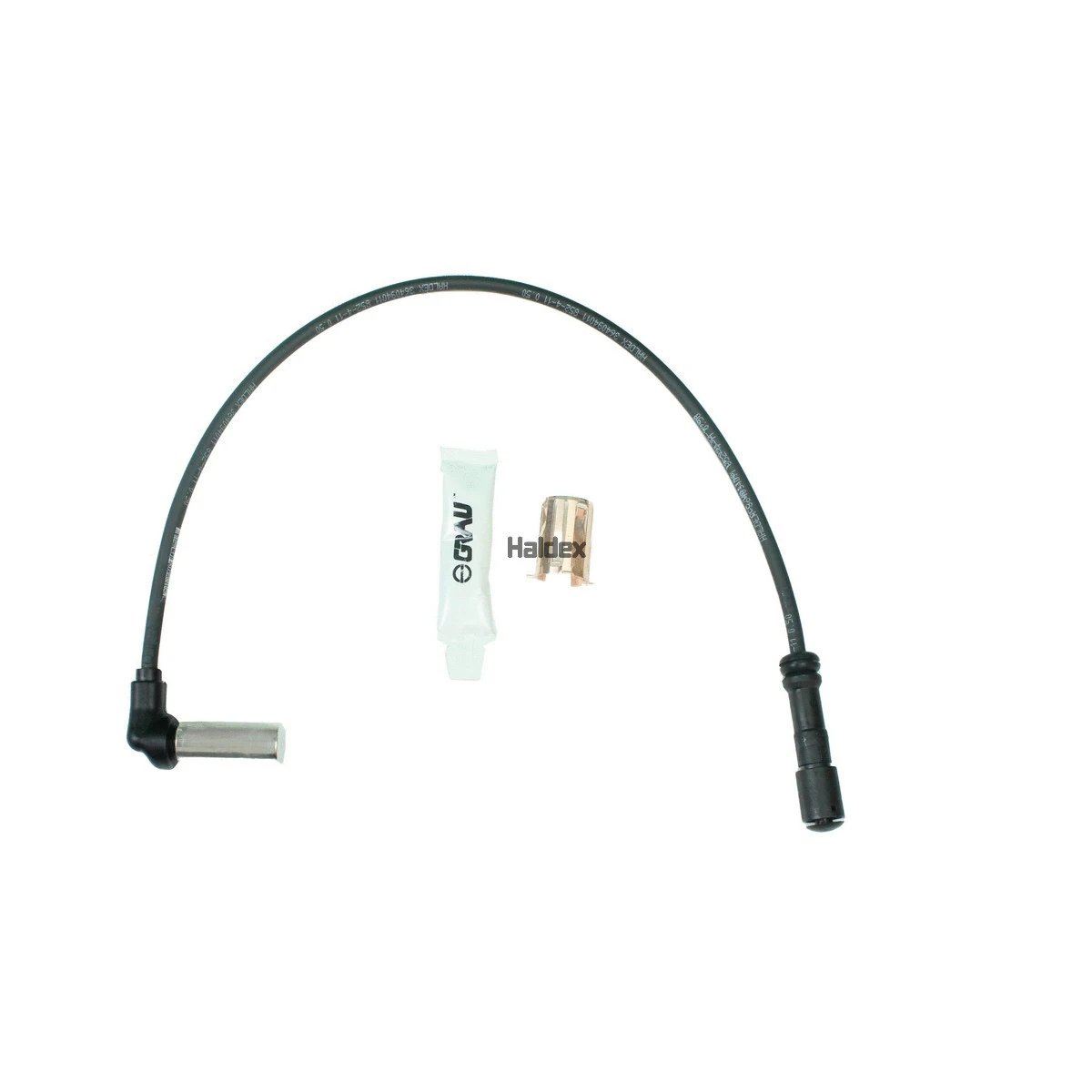 Sensor, wheel speed (950364503)
