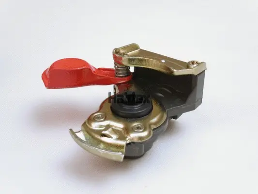 Coupling Head (334063001)