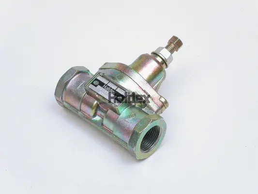 Overflow Valve (314013012)