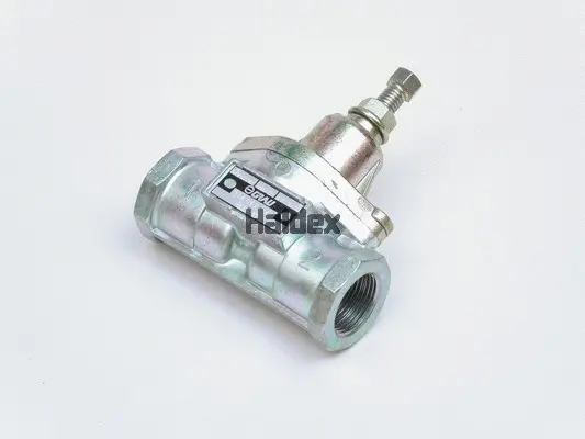 Overflow Valve (314013008)