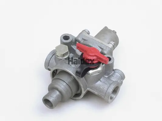 Pressure Controller, compressed-air system (312029014)